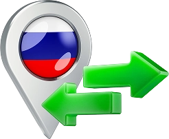 Порядок въезда и порядок пребывания на территории России