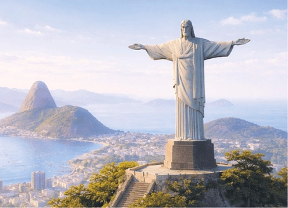Виза в страны Латинской Америки