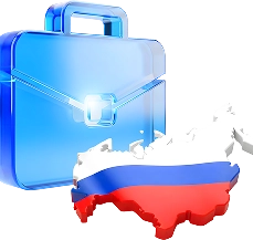 Открытие и ведение бизнеса в России