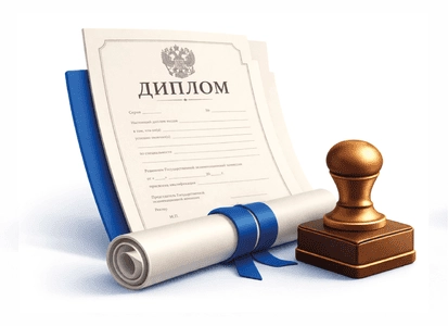 Апостиль на документы об образовании государственного образца, об ученых степенях и ученых званиях* 