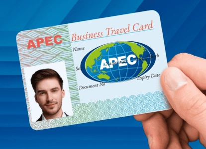 Оформление карты АТЭС