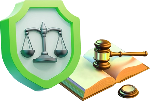 Помощь юриста (консультации, защита в суде)