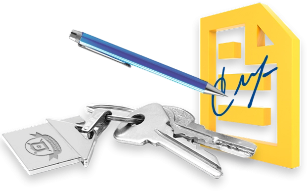 Сделки с имуществом по всей России